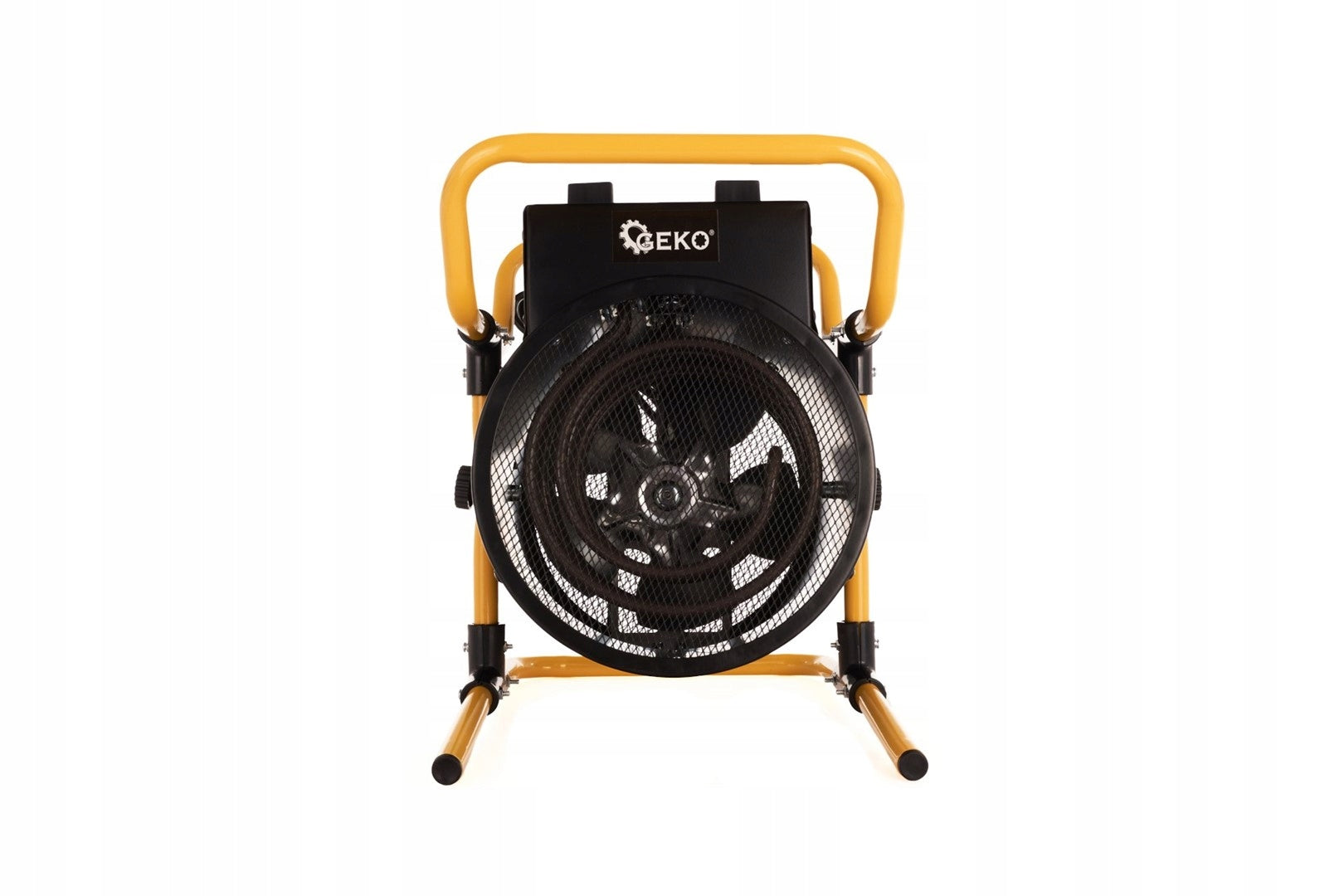 Industrial Electric Heater 2000W 230V Heater Stove Brand Geko