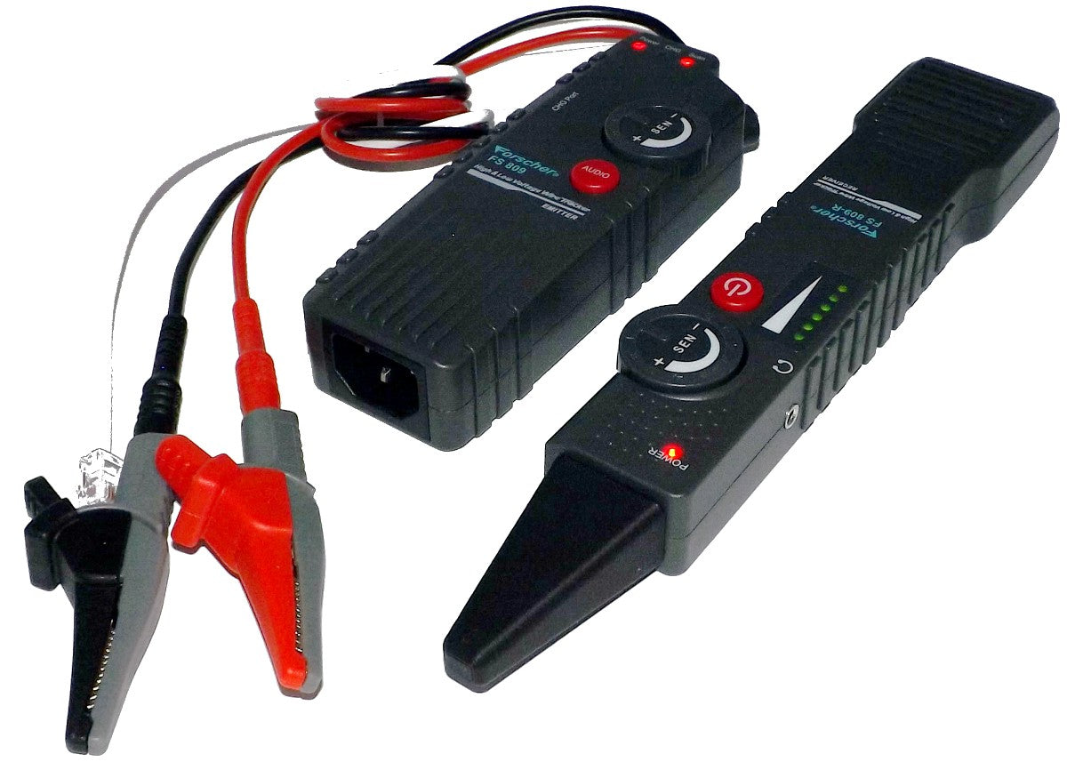 Industrial Forscher FS809 Wire Detector