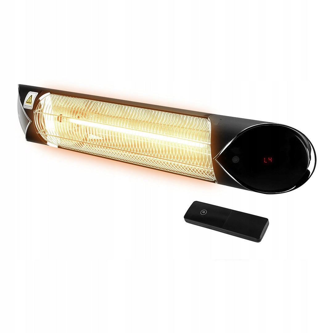 Industrial Radiator for Outdoor Use, 90-039
