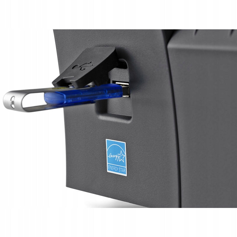 Industrial Thermal Transfer Label Printer Zebra ZT411 300dpi Manufacturer Zebra