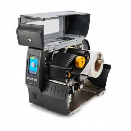 Industrial Thermal Transfer Label Printer Zebra ZT411 300dpi Manufacturer code ZT41143-T0E0000Z