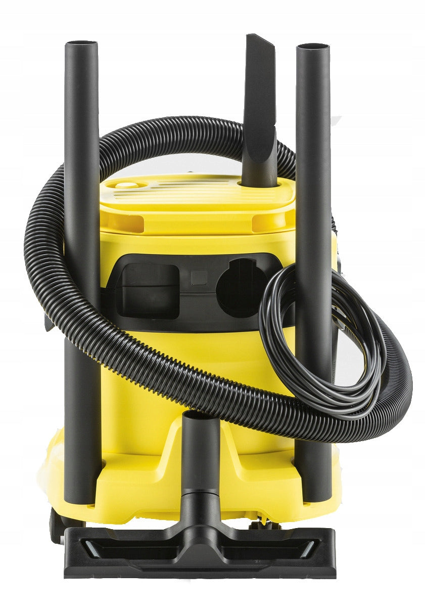 Industrial Vacuum Cleaner KARCHER 12L 1000W Dry Wet Home Workshop Brand Kärcher