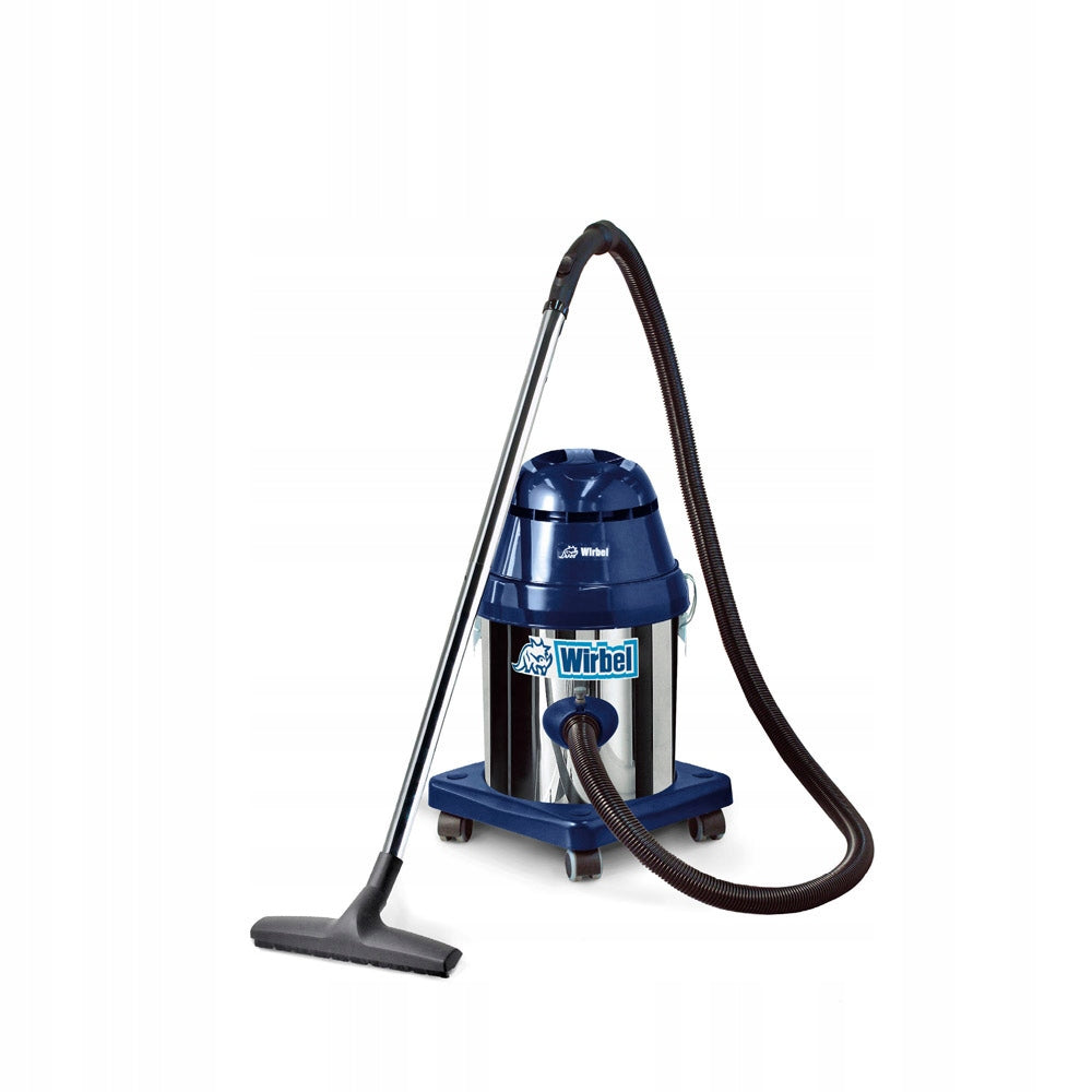 Industrial Vacuum Cleaner Wirbel 815 N I – Quiet and Efficient | 1000 W