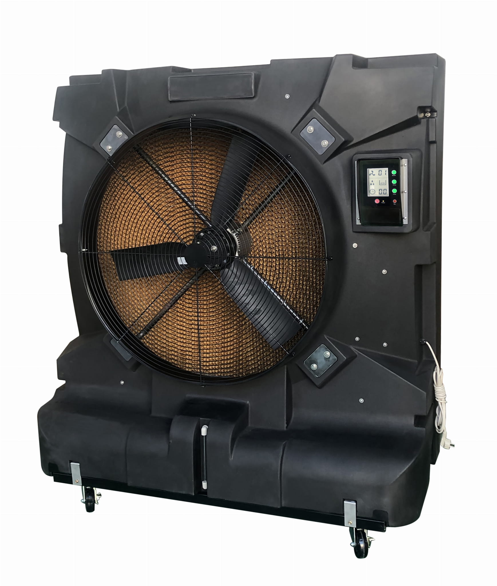Industrial air conditioner Zephyr 326 (up to 300 m²)