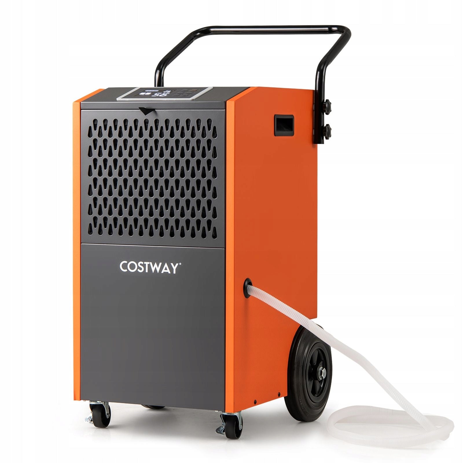 Industrial construction dryer 73 l/day