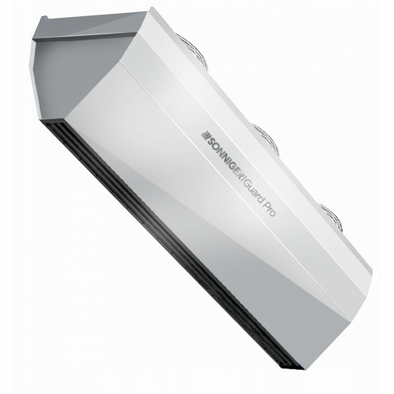 Industrial curtain Sonniger Guard PRO 150W water