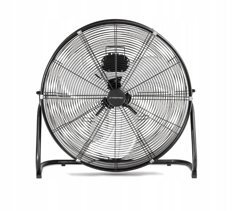 Industrial fan Trotec TVM 24 D 9178 m3/h Brand Trotec