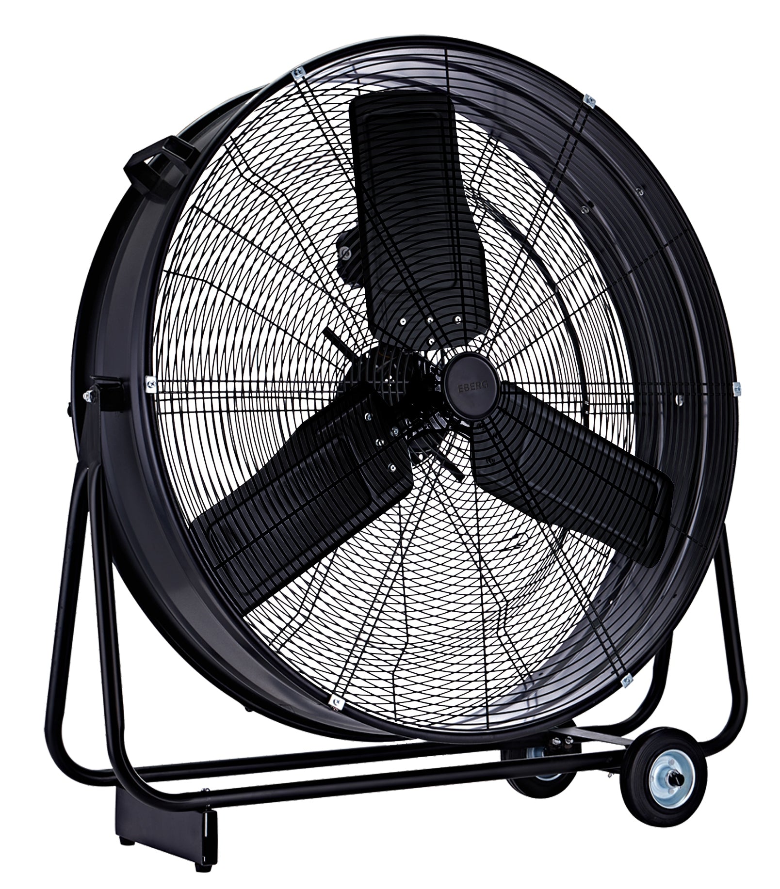 Industrial fan floor fan EBF circulator diameter 75cm 280W