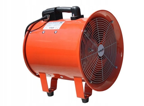 Industrial jet fan XARAM Energy XE-WOI 12/1S 3900m3/h Brand no brand