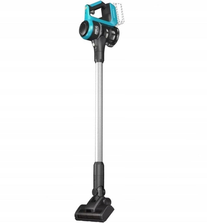 Industrial vacuum cleaner Dedra SAS+ALL 18 W DED7176 Manufacturer code DED7176