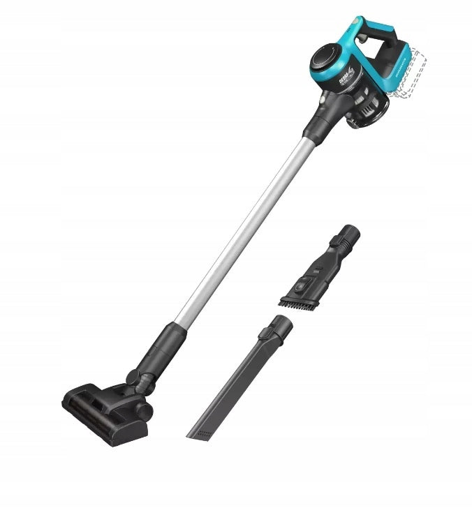 Industrial vacuum cleaner Dedra SAS+ALL 18 W DED7176