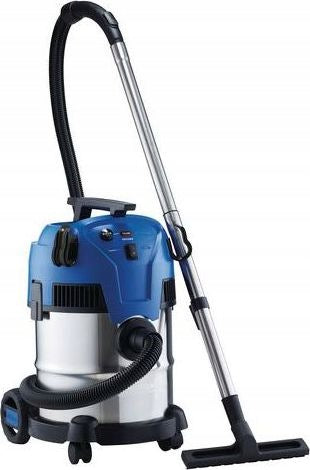 Industrial vacuum cleaner Nilfisk Multi II 22 Inox Eu