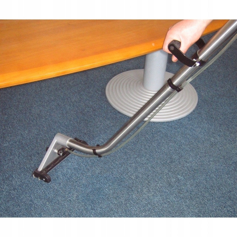Industrial vacuum cleaner Santoemma 1500 W Sabrina Batteries included yes