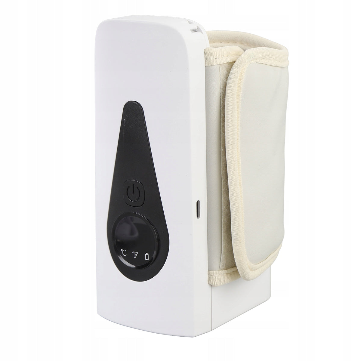 Infant Bottle Warmer Constant Temperature Fast Heating Packaging status original