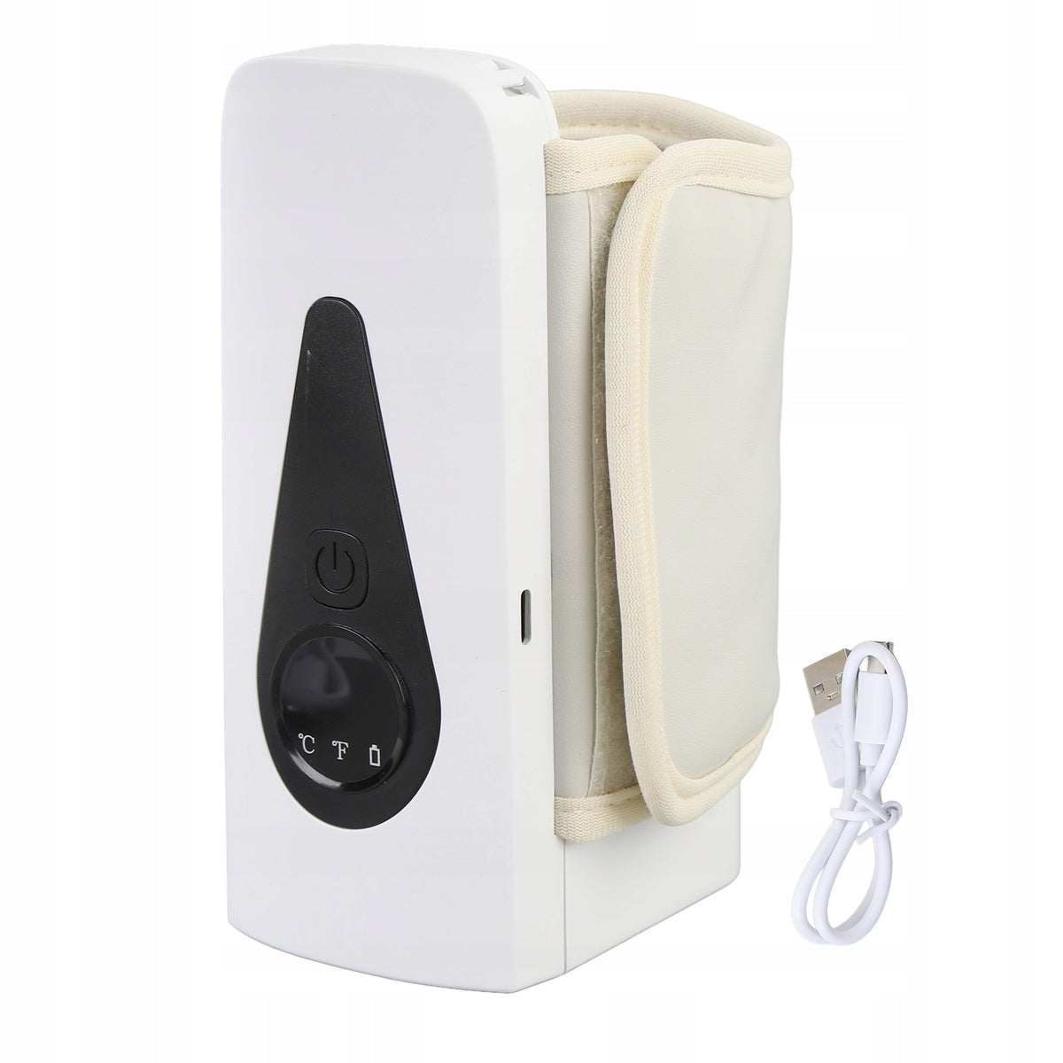 Infant Bottle Warmer Constant Temperature Fast Heating