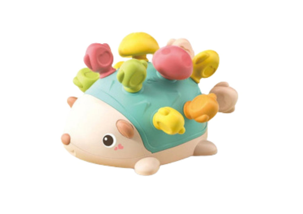 Infant Sensory Hedgehog Sticks Colorful Manufacturer code 21213
