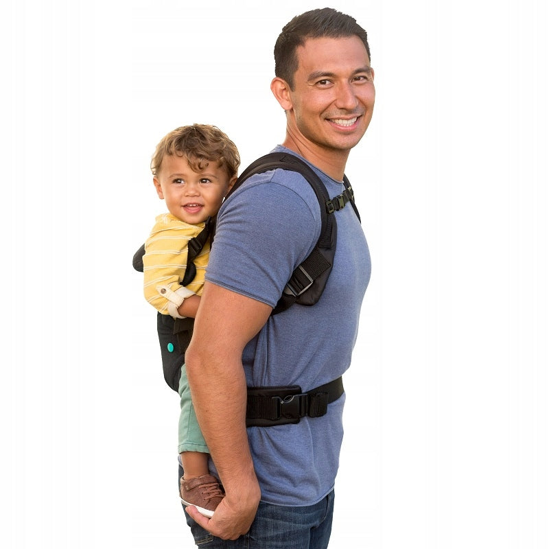 Infantino Carrier 4in1 ergonomic adjustable 3,6-14,5kg Manufacturer code 300183