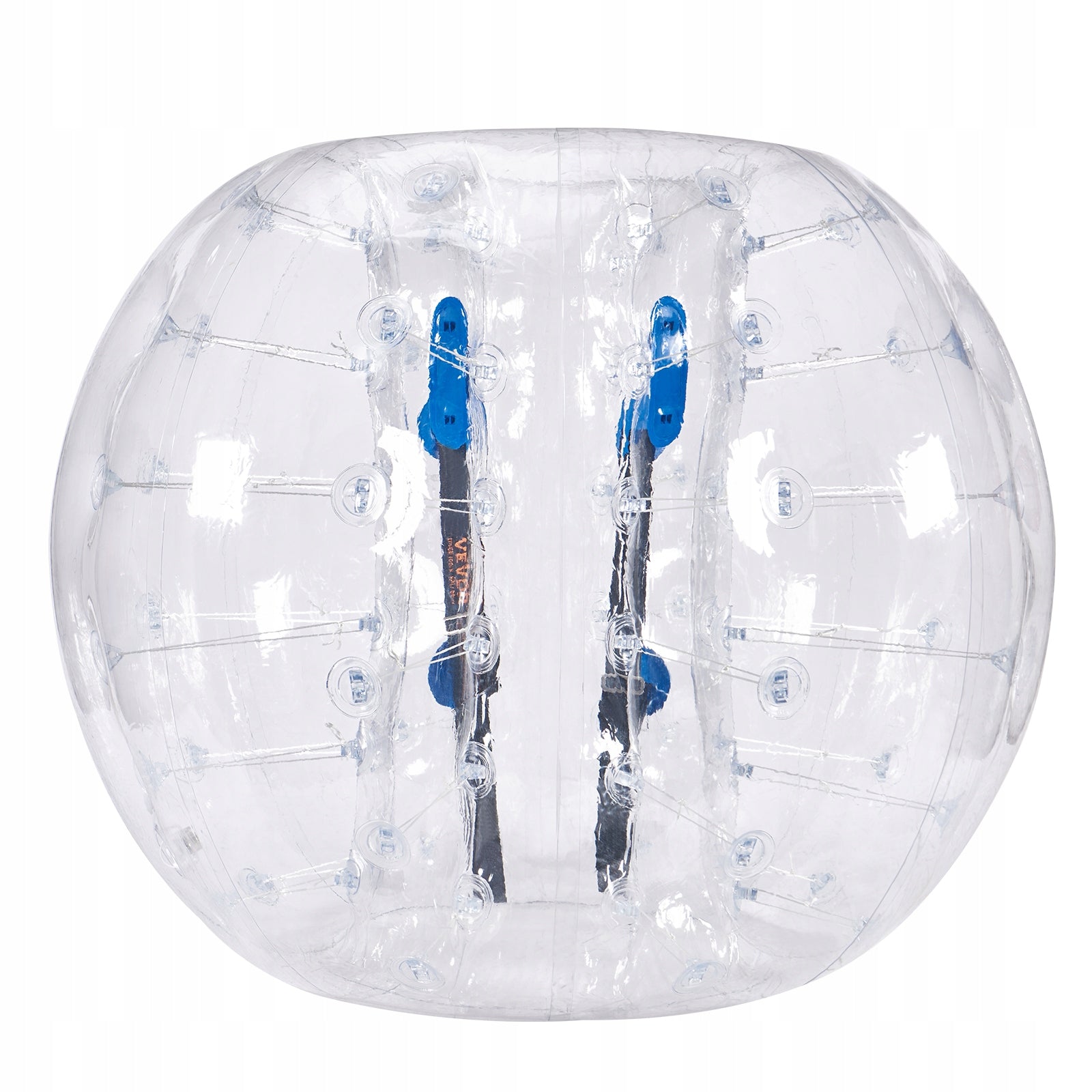 Inflatable Bumper Ball 1-Pack PVC For Teens Adult Outdoor