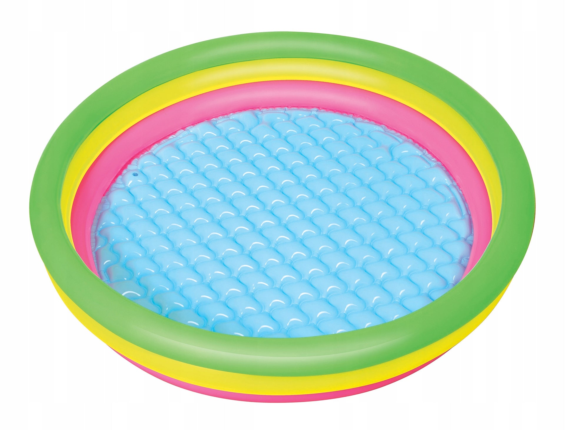 Inflatable POOL FOR CHILDREN 152x30 cm DRY POOL Bestway Manufacturer code 51103