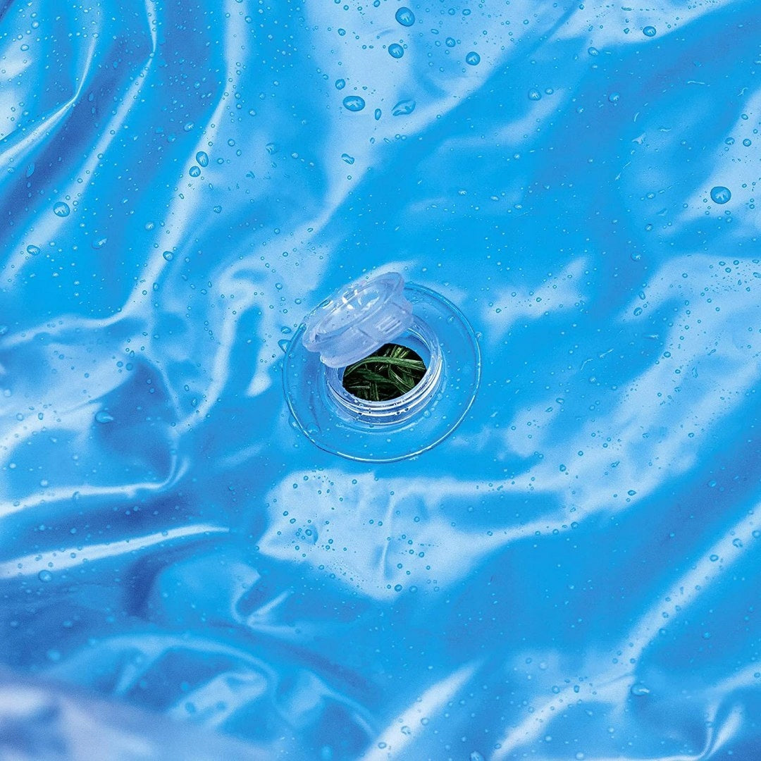 Inflatable Pool Rectangular Jilong 2.00 x 1.50 cm$ Brand SunClub