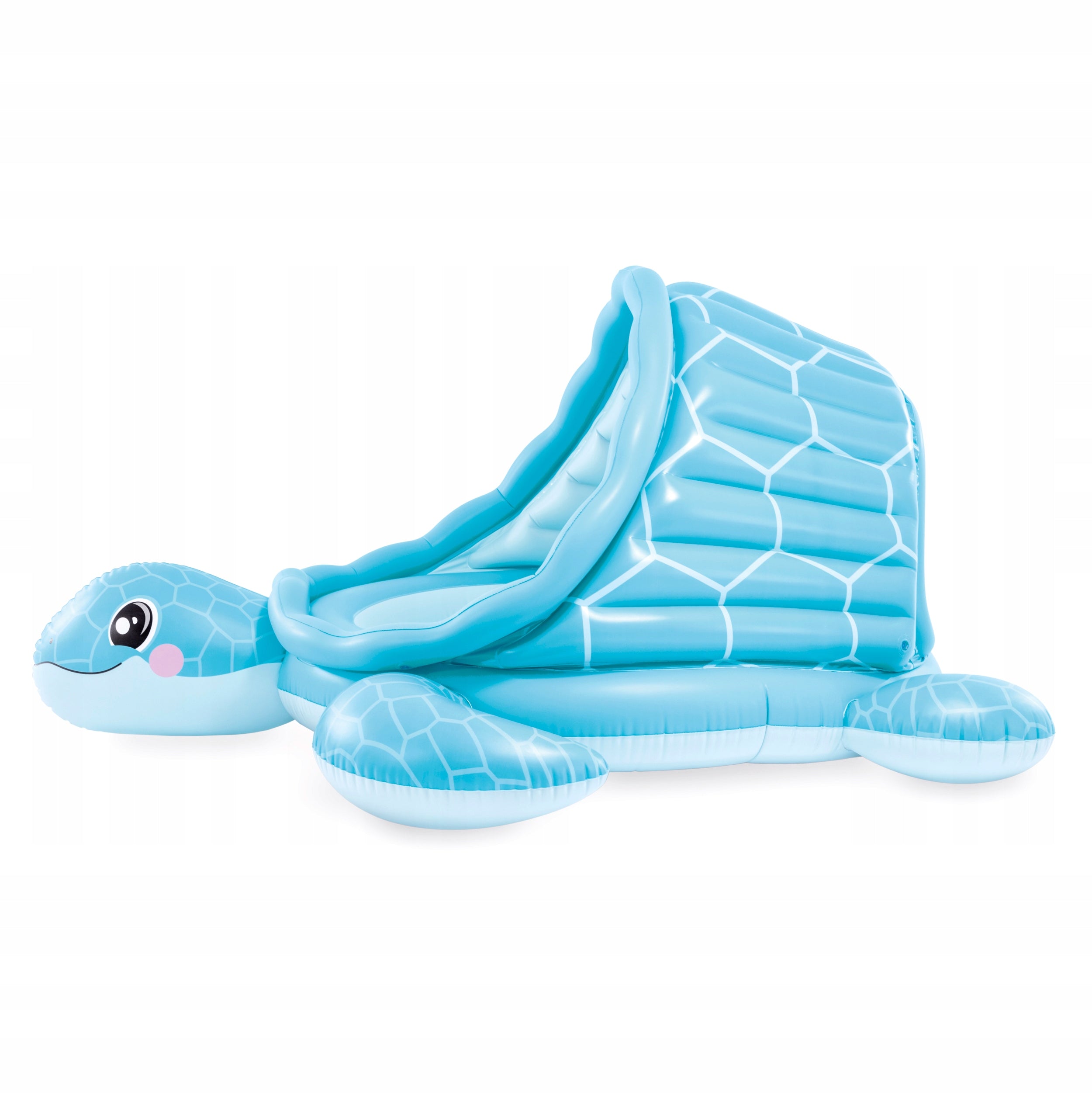 Inflatable Swimming Pool for Children Water Playground Dry Pool Balls INTEX 48677NP Packaging status original