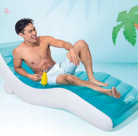 Inflatable beach chair Intex 56874 Manufacturer code 56874