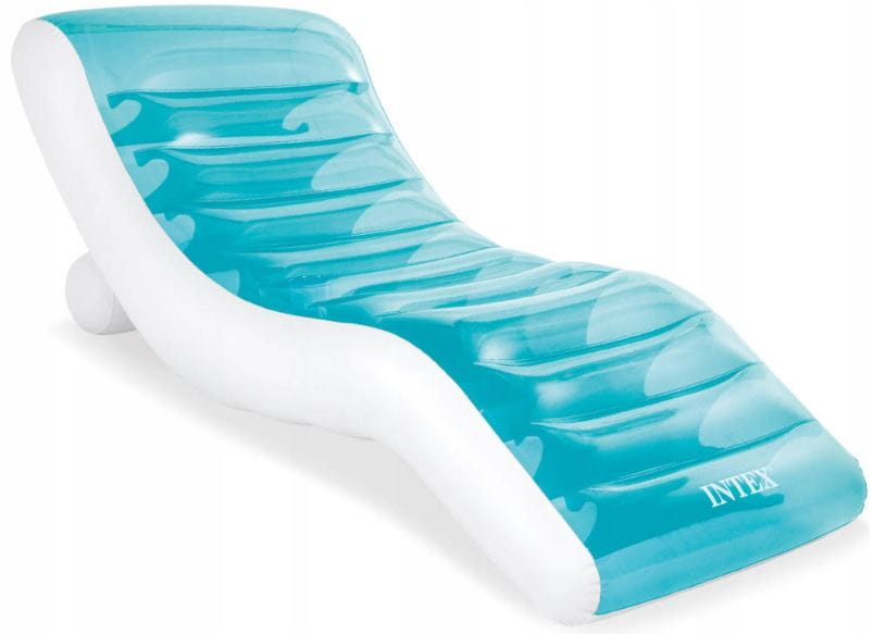 Inflatable beach chair Intex 56874