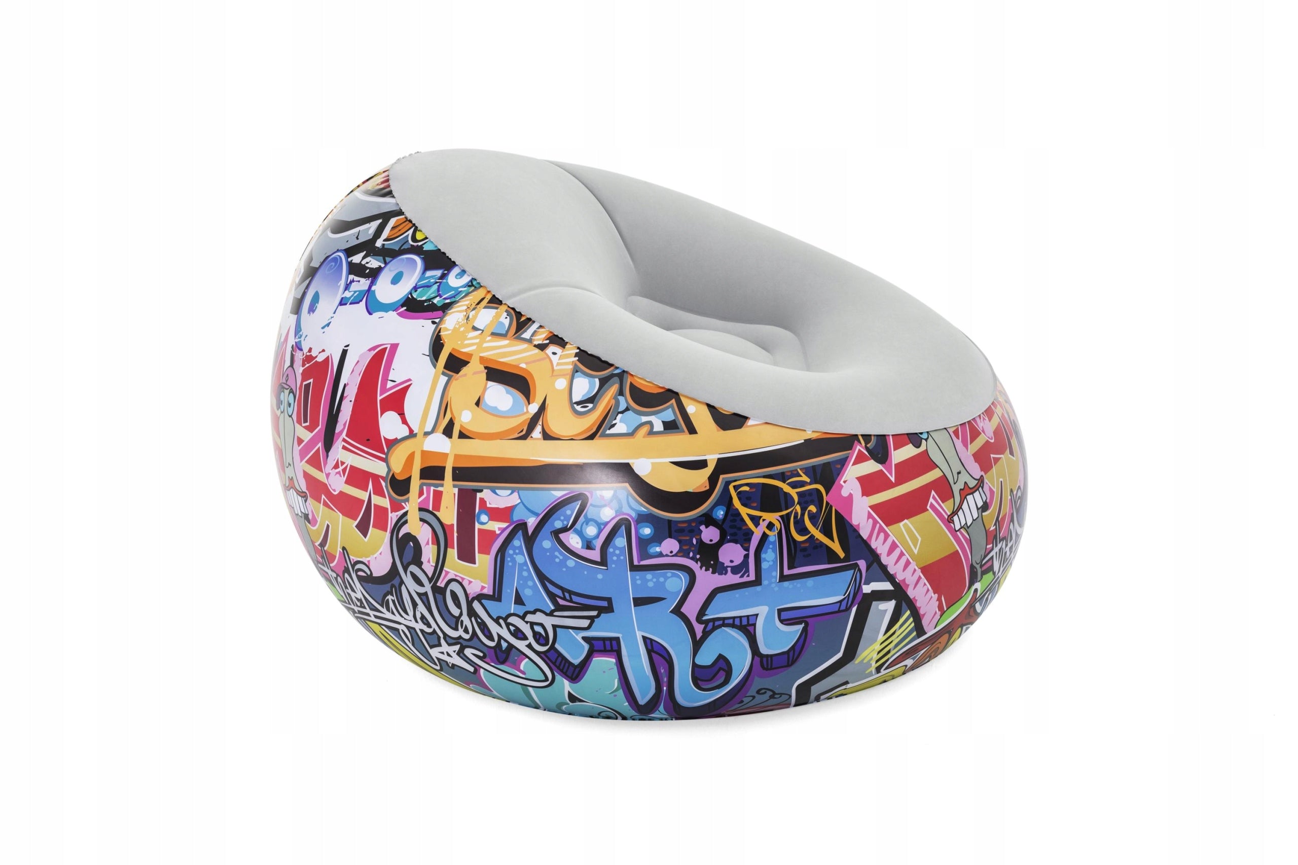 Inflatable chair Bestway 75075 112 x 112 Manufacturer code 75075