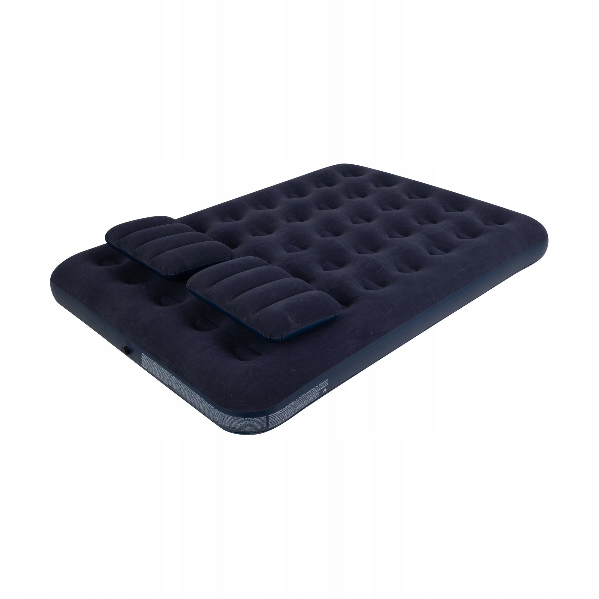 Inflatable mattress AVENLI set 191x137x22 Manufacturer code JL027269N