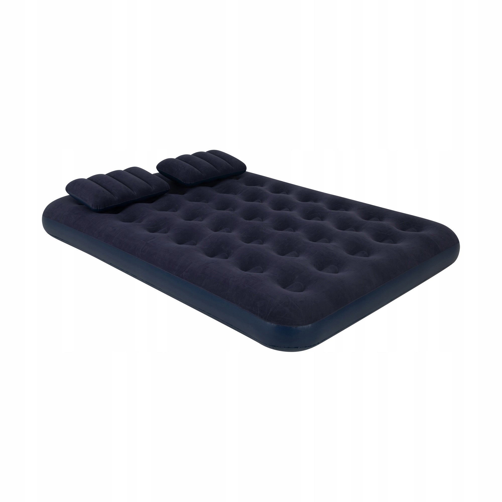 Inflatable mattress AVENLI set 191x137x22