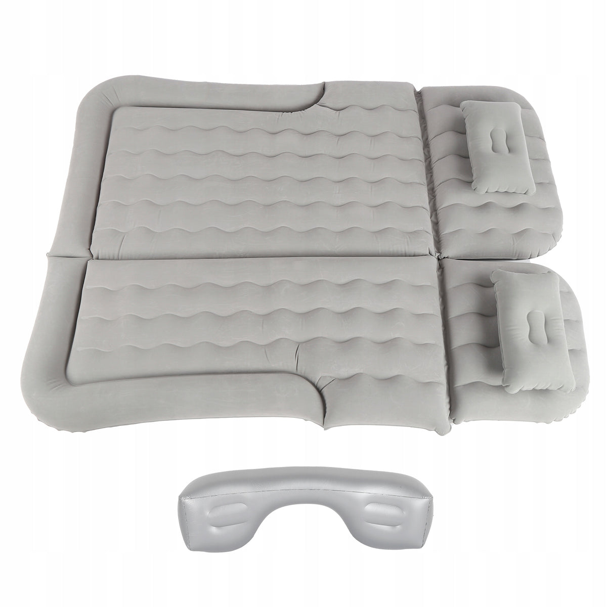 Inflatable mattress, safe, durable, high quality for home Packaging status original