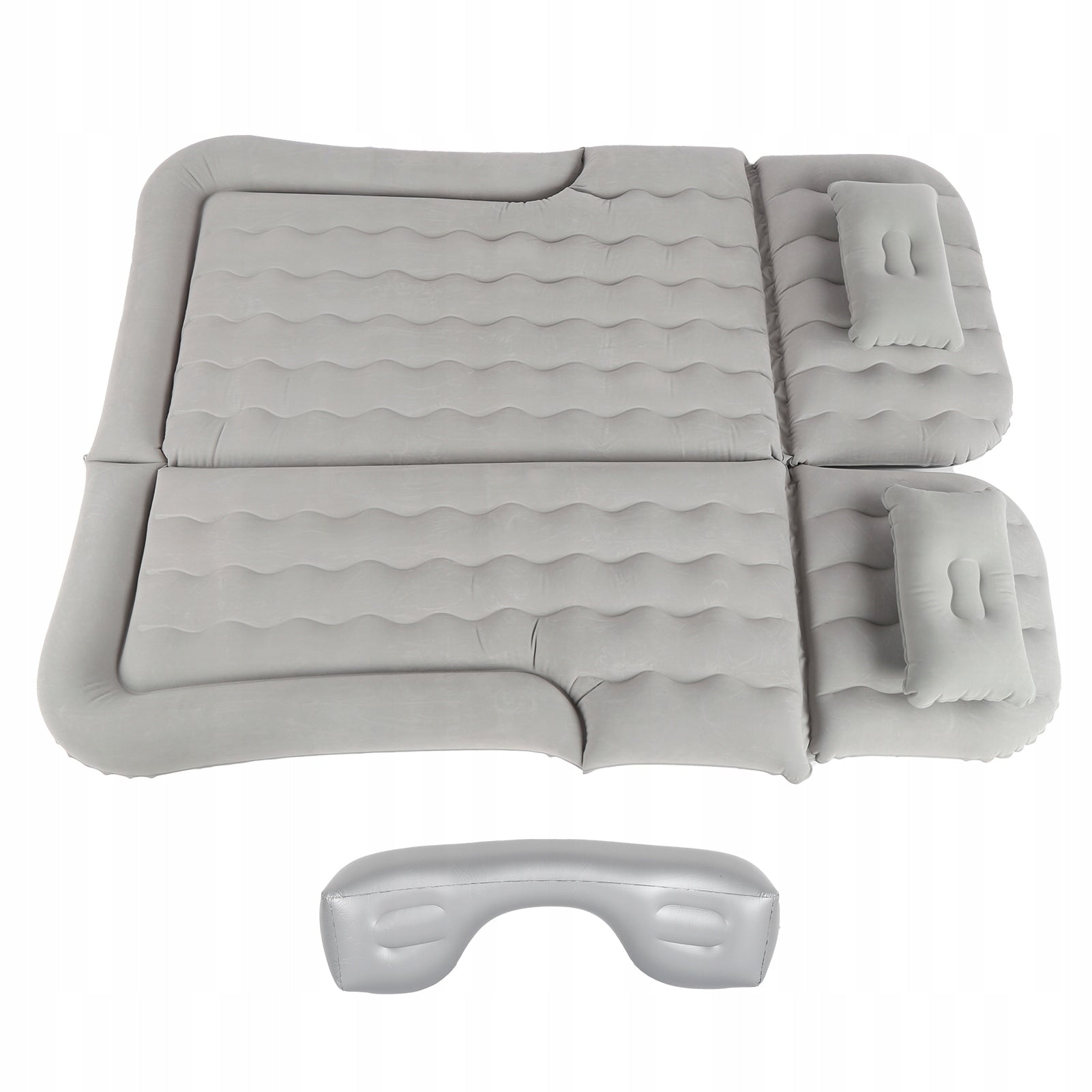 Inflatable mattress, safe, durable, high quality for home Packaging status original