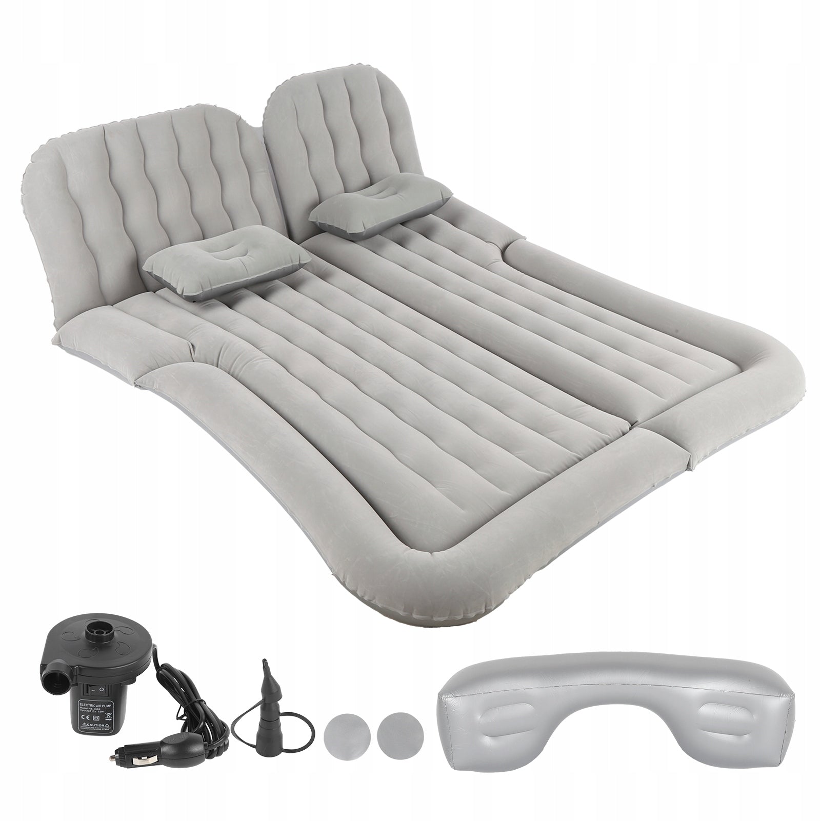 Inflatable mattress, safe, durable, high quality for home