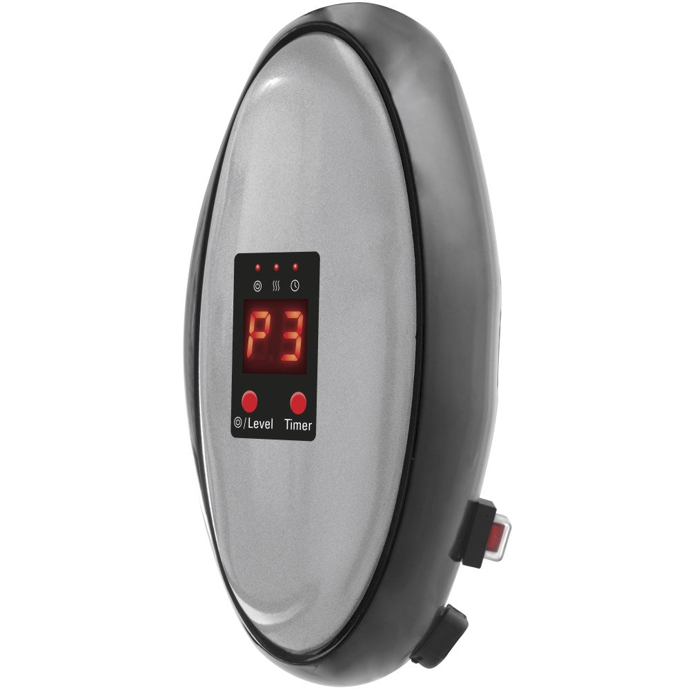 Infrared Heater Trotec IR 2570 S, 2.5 kW Brand Trotec