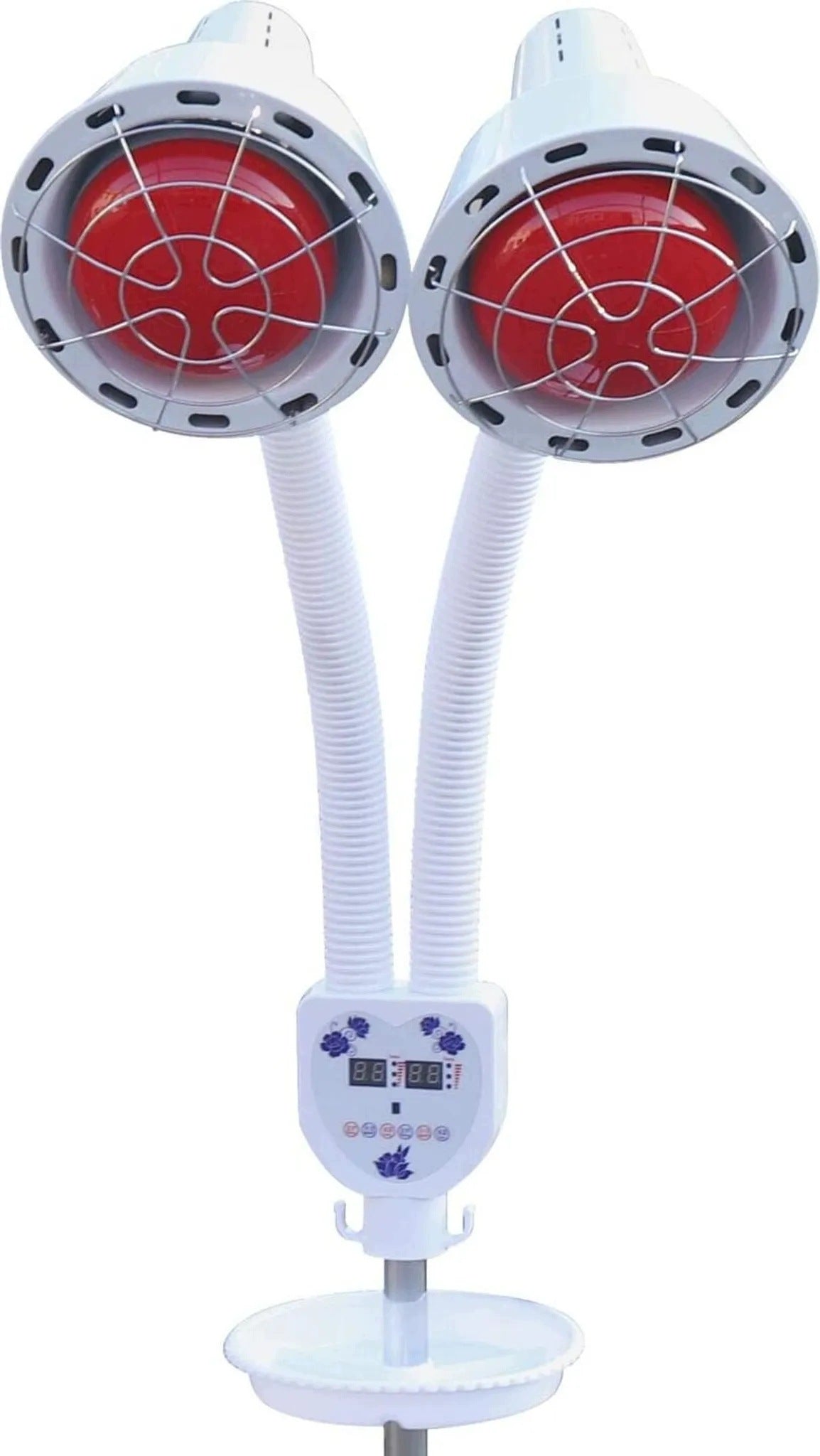 Infrared Lamp 275W Heating Lamp For Beauty Salon Brand no brand