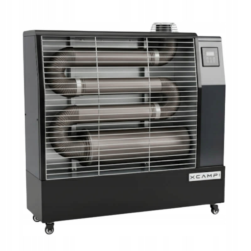 Infrared OIL HEATER INDUSTRIAL HEATER hall 20KW