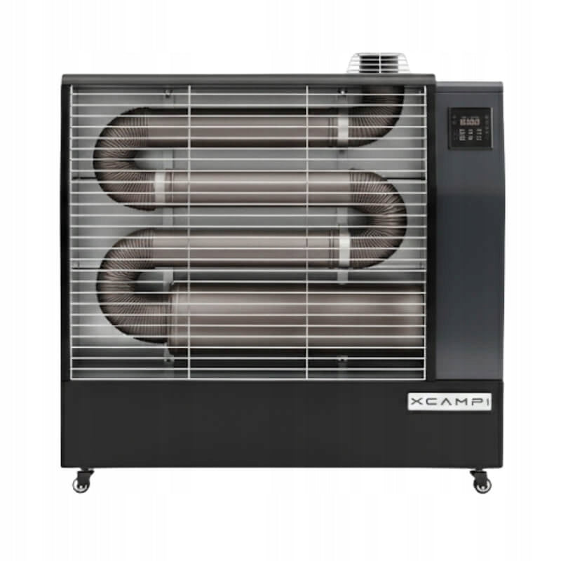 Infrared OIL HEATER INDUSTRIAL HEATER hall 29KW strong Manufacturer code HILE-NDH-29KW