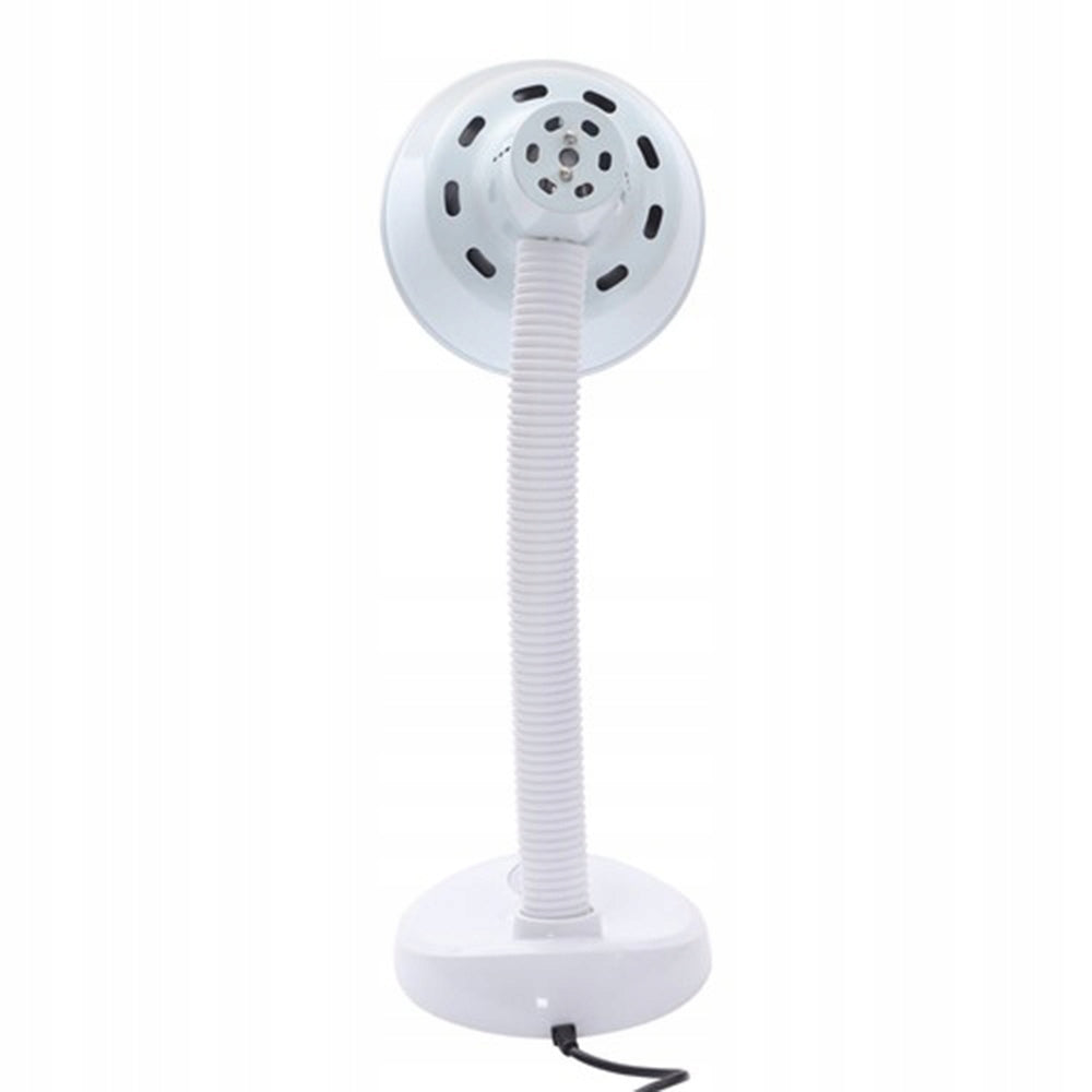 Infrared Physiotherapy Lamp 275W Manufacturer of a medical device SefPd