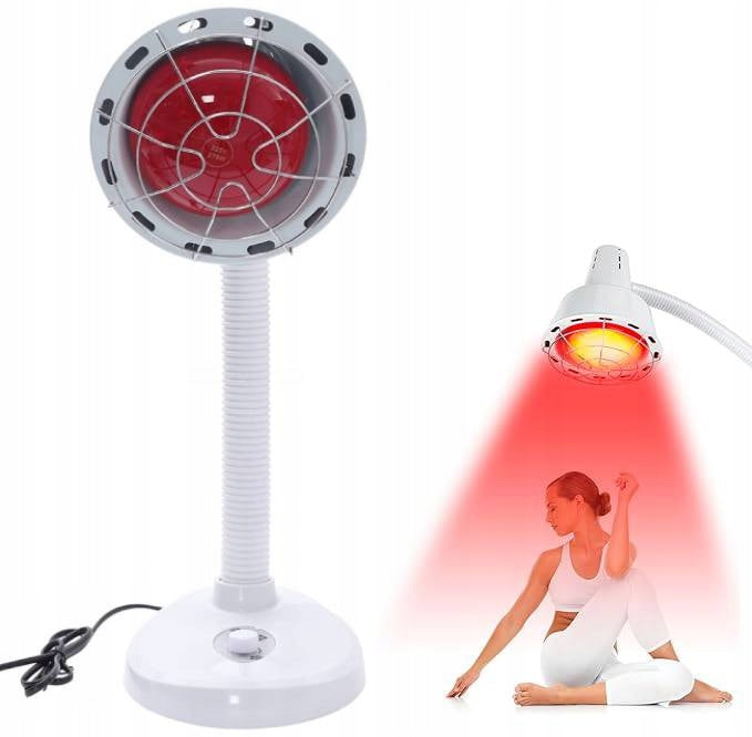 Infrared Physiotherapy Lamp 275W