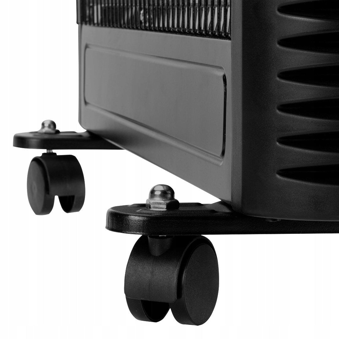 Infrared Quartz Heater 1200W NEO 90-111 Brand NEO TOOLS
