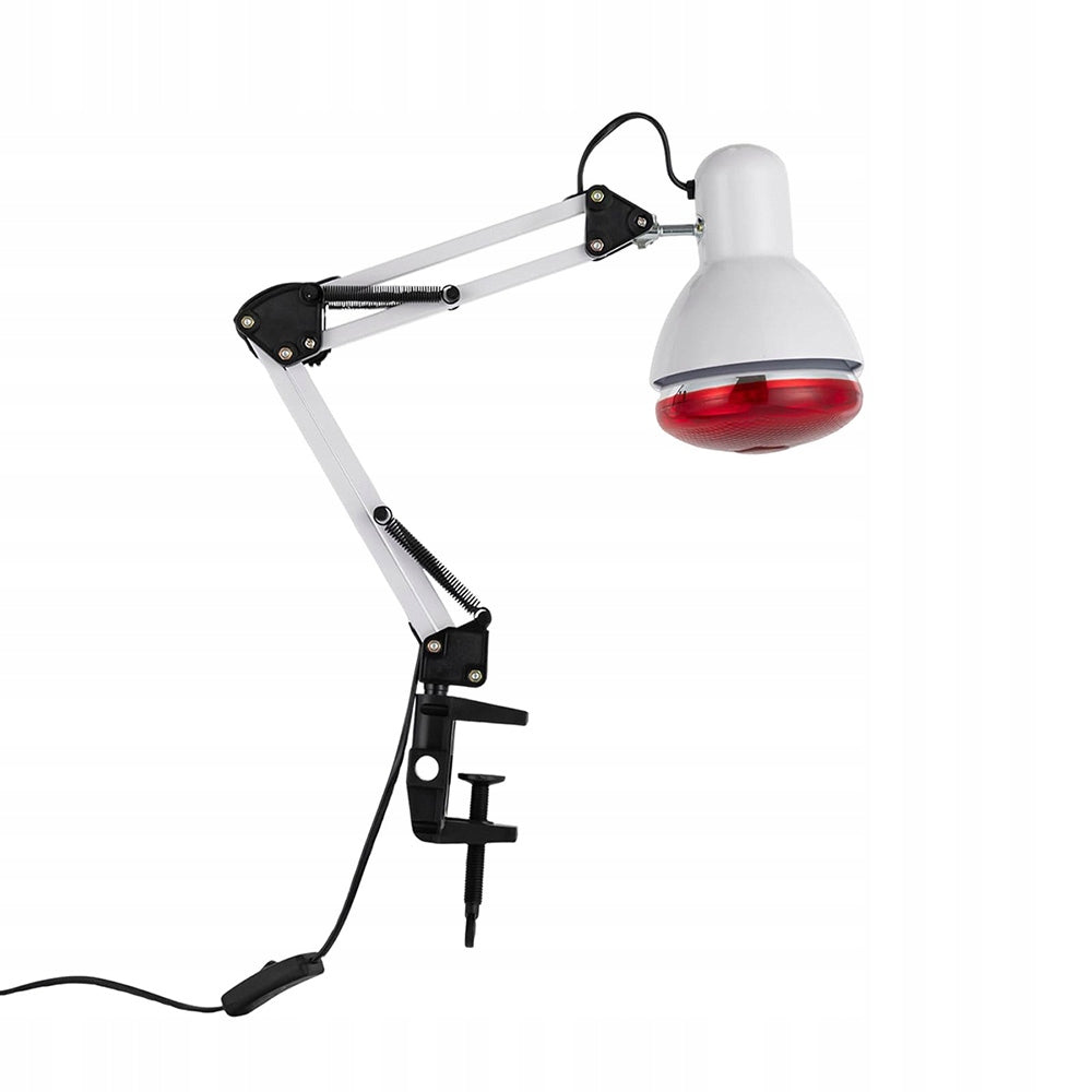 Infrared Tripod Cosmetic Therapeutic Lamp 150W Medical device no