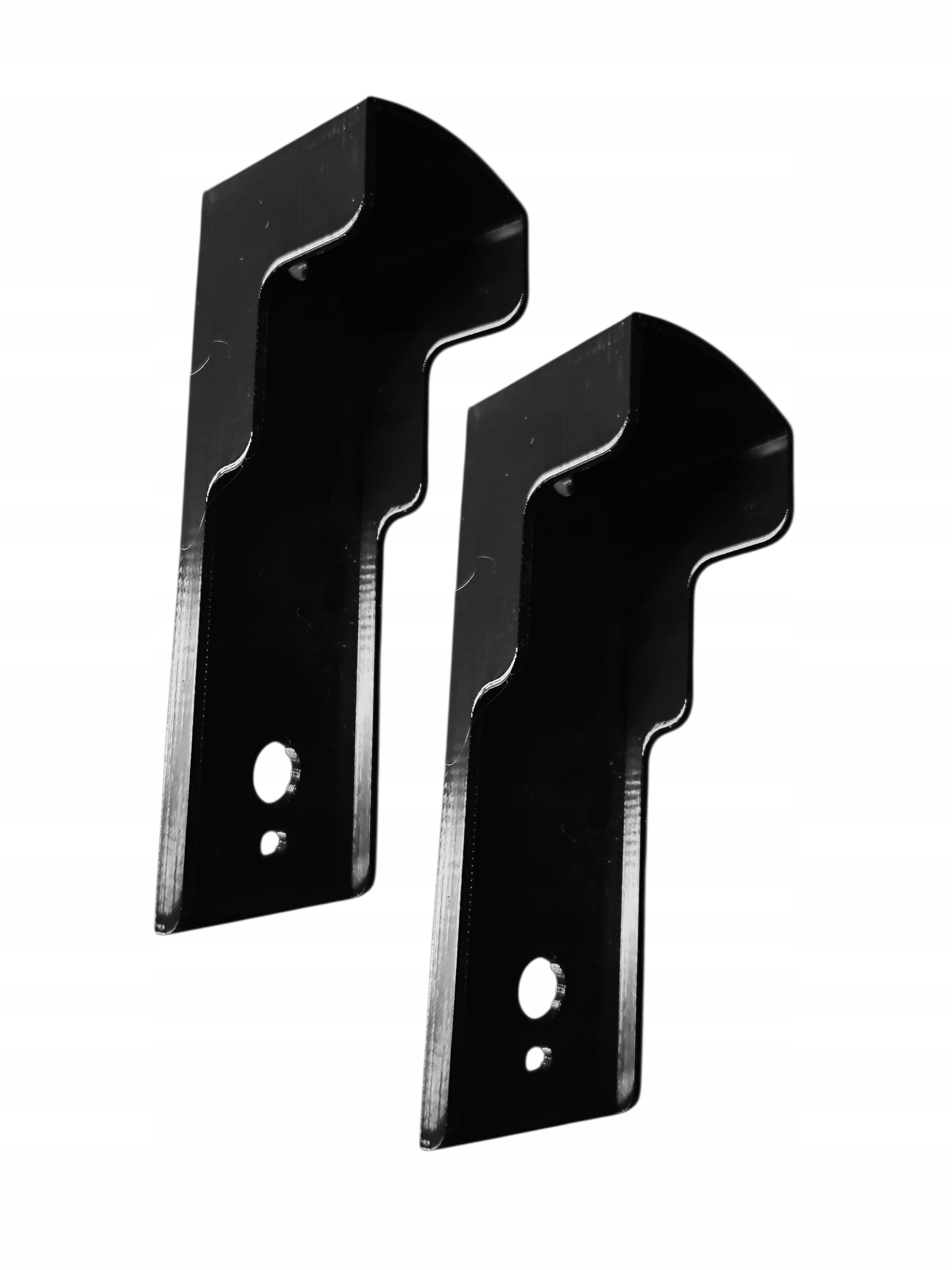 Infrared barrier rotating photocells for gate + COVERS Manufacturer code FOTOKOM5