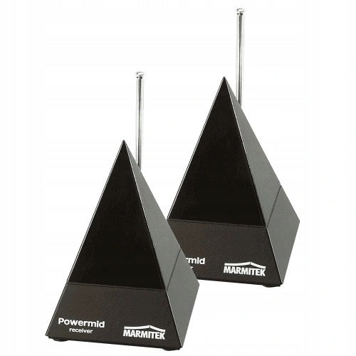 Infrared extension cable Marmitek Powermid XL Manufacturer code 08900