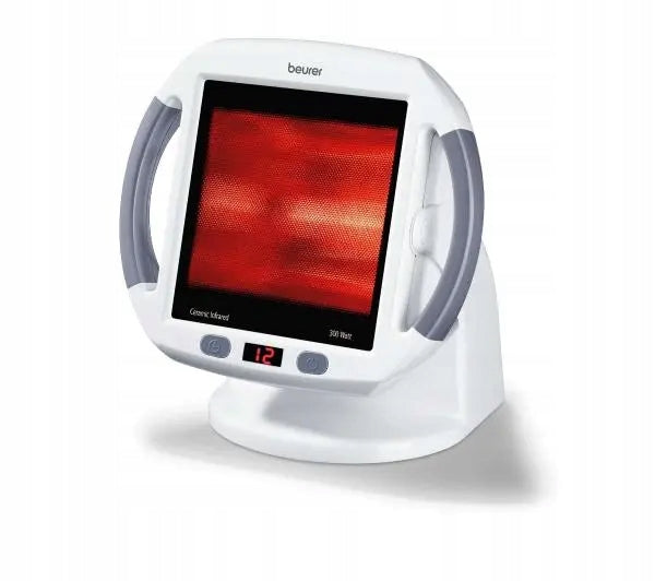 Infrared heater lamp Beurer IL 50 for joint muscle pain