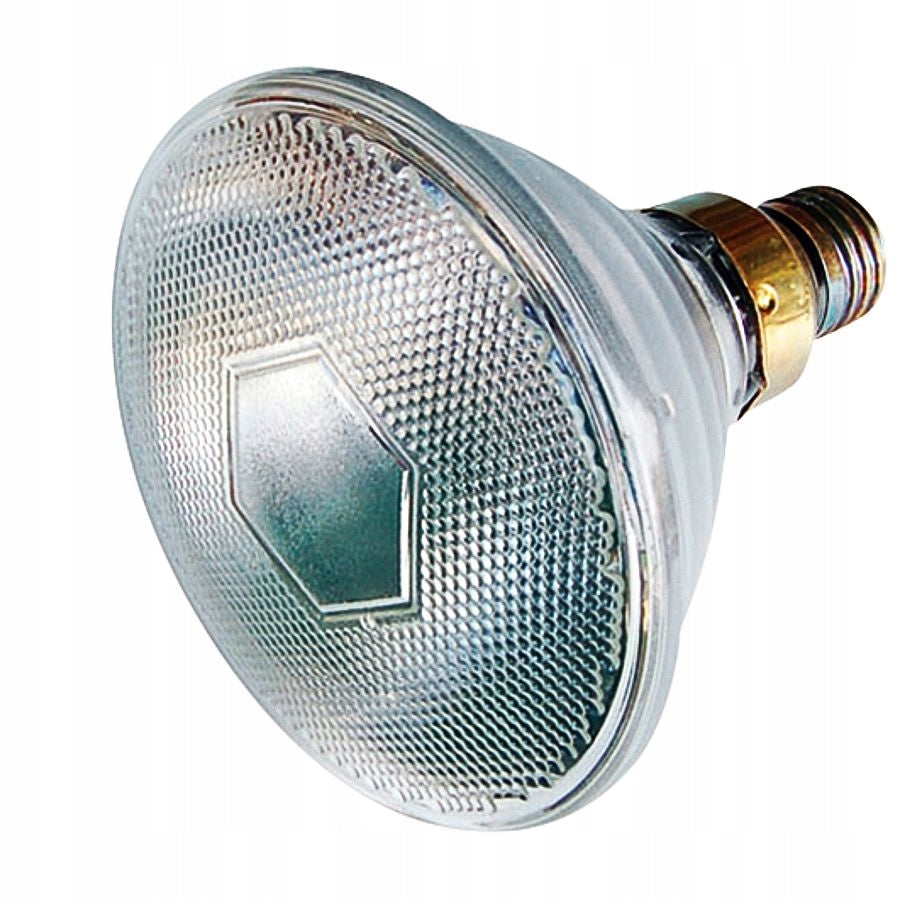 Infrared radiator white bulb 100W 230V E27 HELIOS 5907758827642