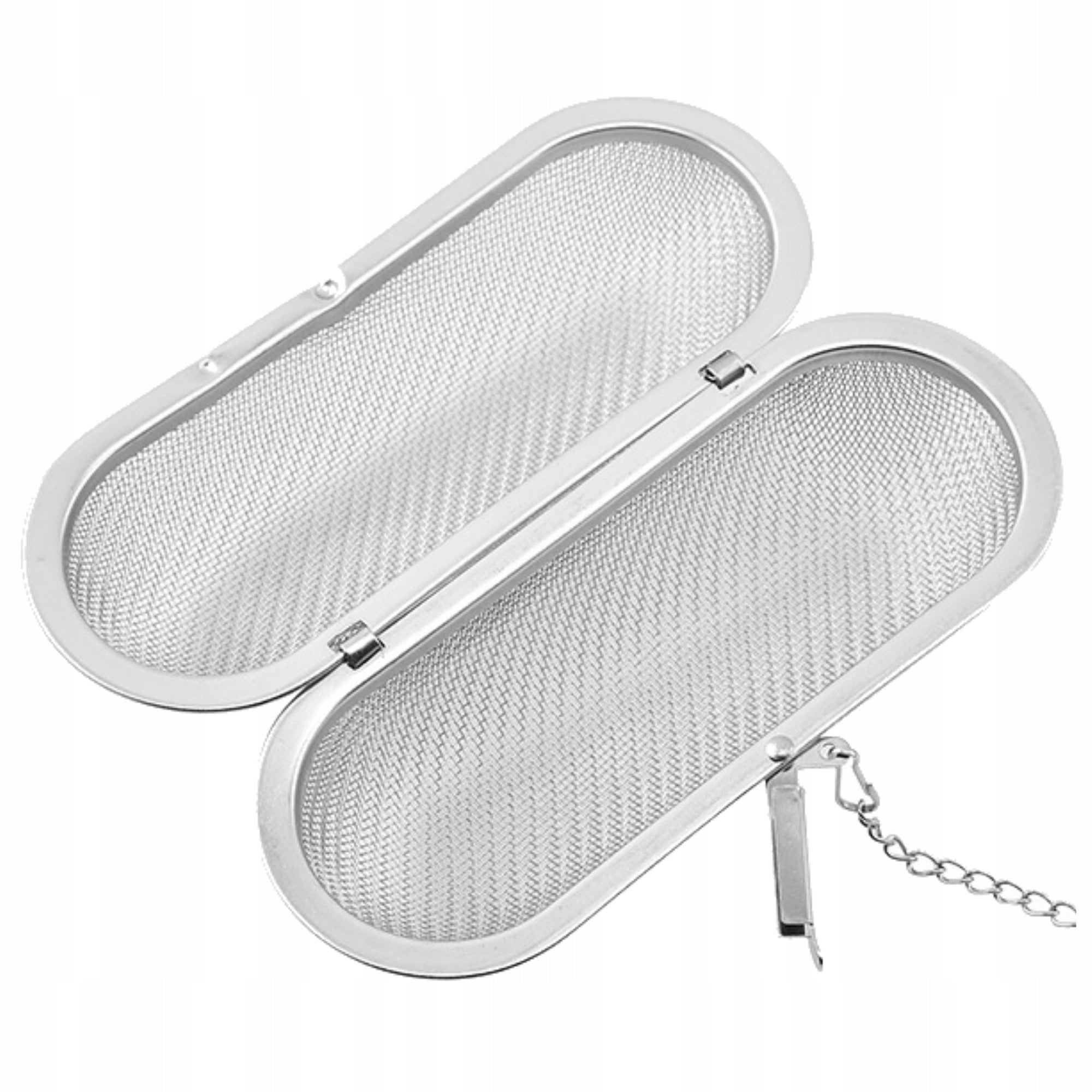 Infuser Basket Strainer for Cooking Soups/Herbs 11cm Packaging status original