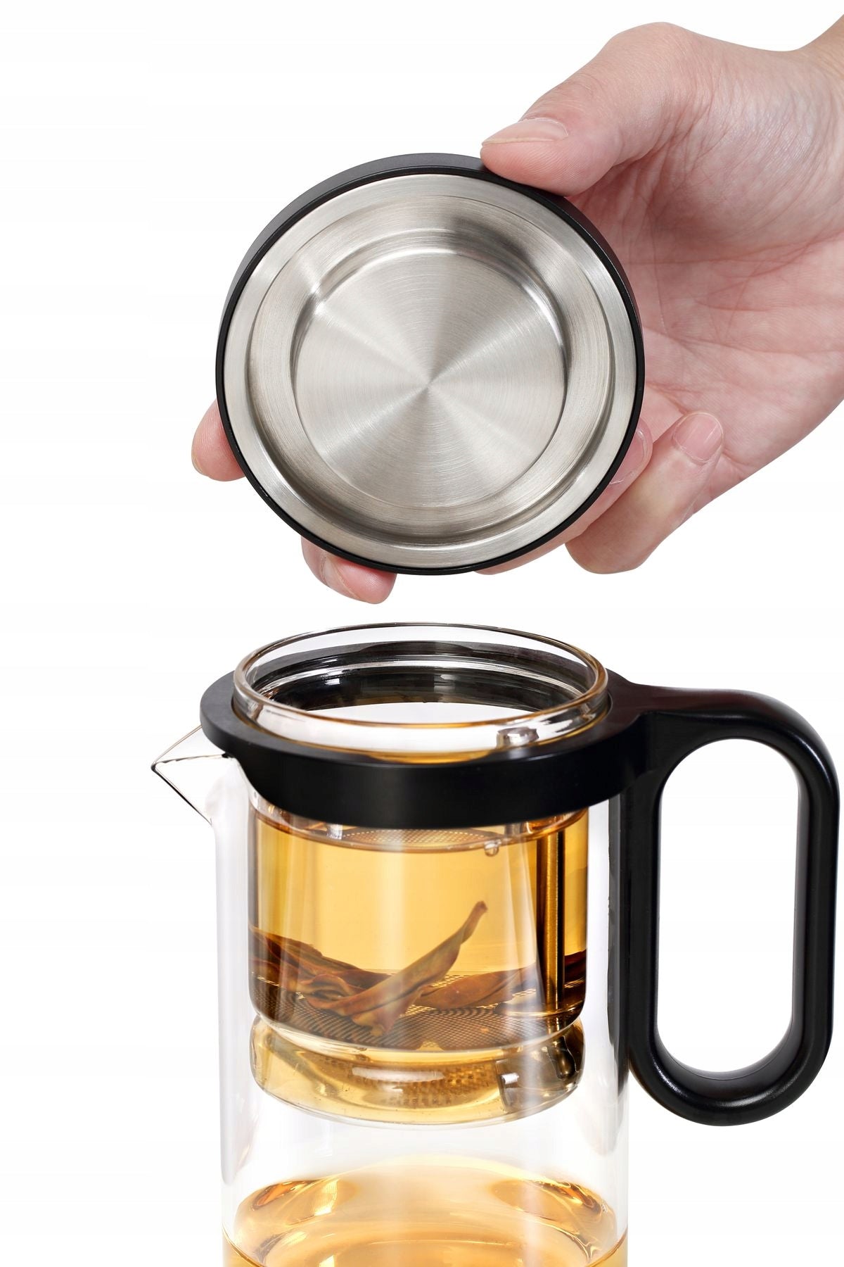 Infuser jug Samadoyo 700 ml Manufacturer code P_002A_700