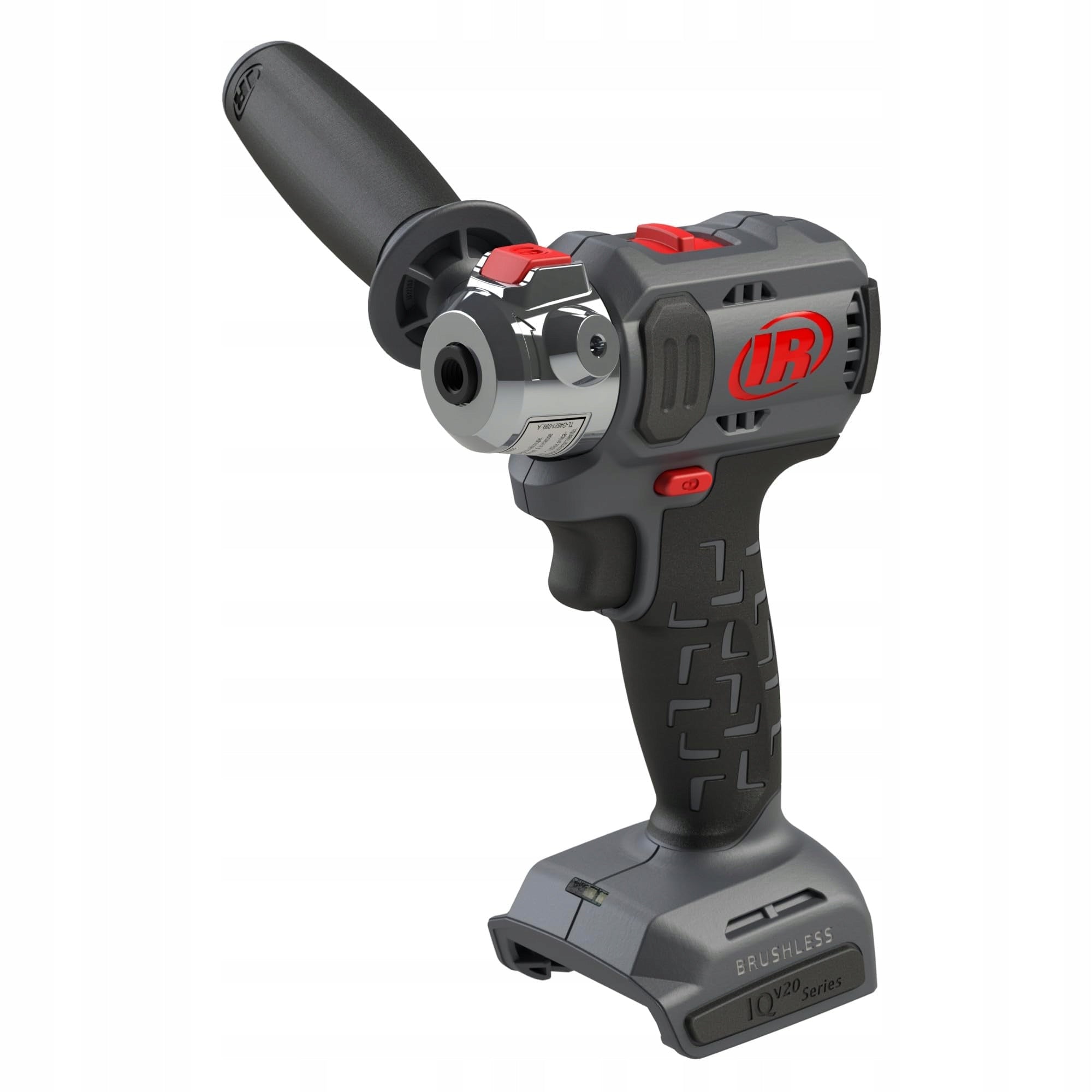 Ingersoll Rand G4621 Cordless Polisher 20V Series V20 Brand Ingersoll Rand