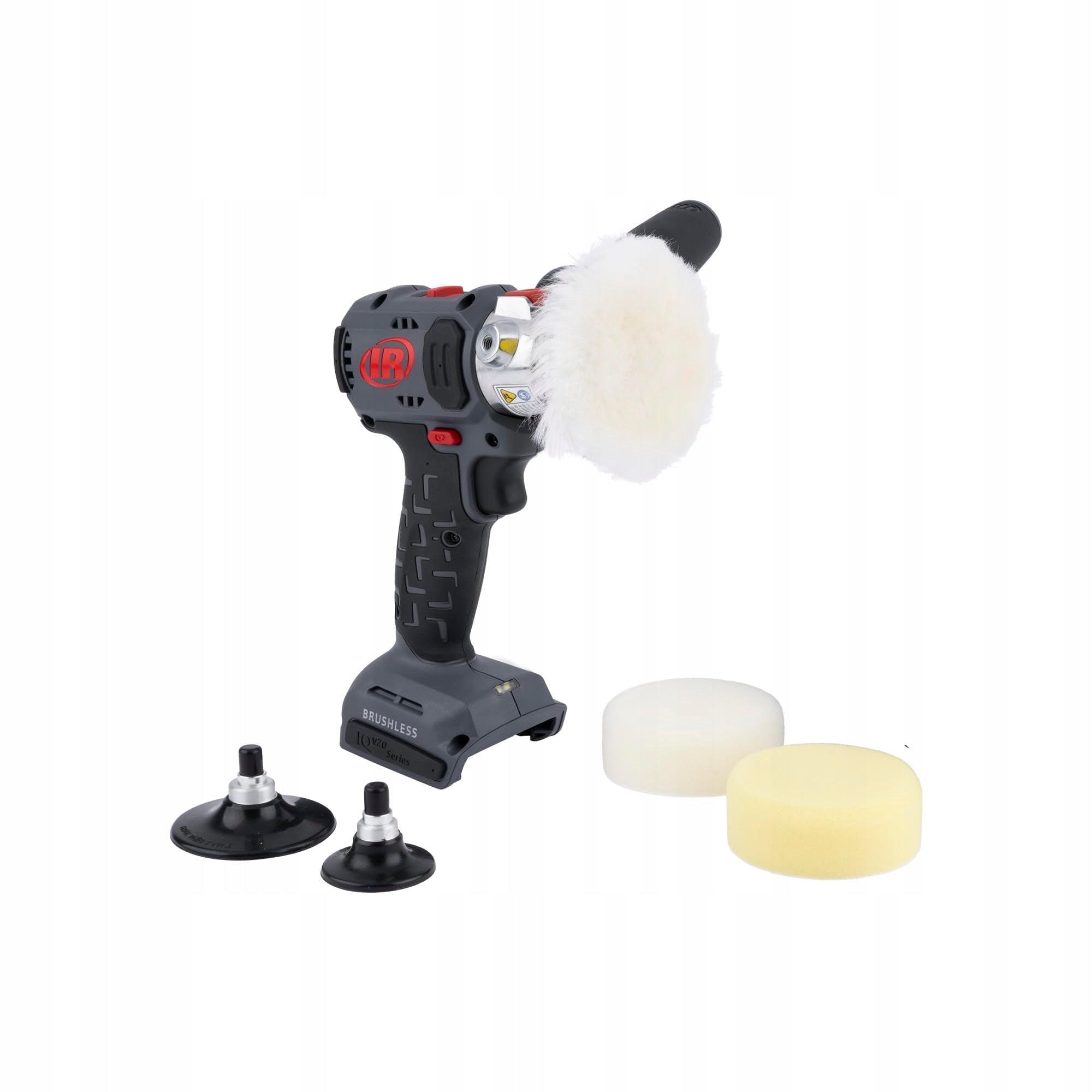 Ingersoll Rand G4621 Cordless Polisher 20V Series V20