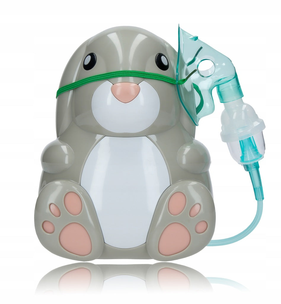 Inhaler Bunny for children adults handy Bellax